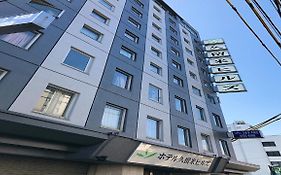 ホテル久留米ヒルズ